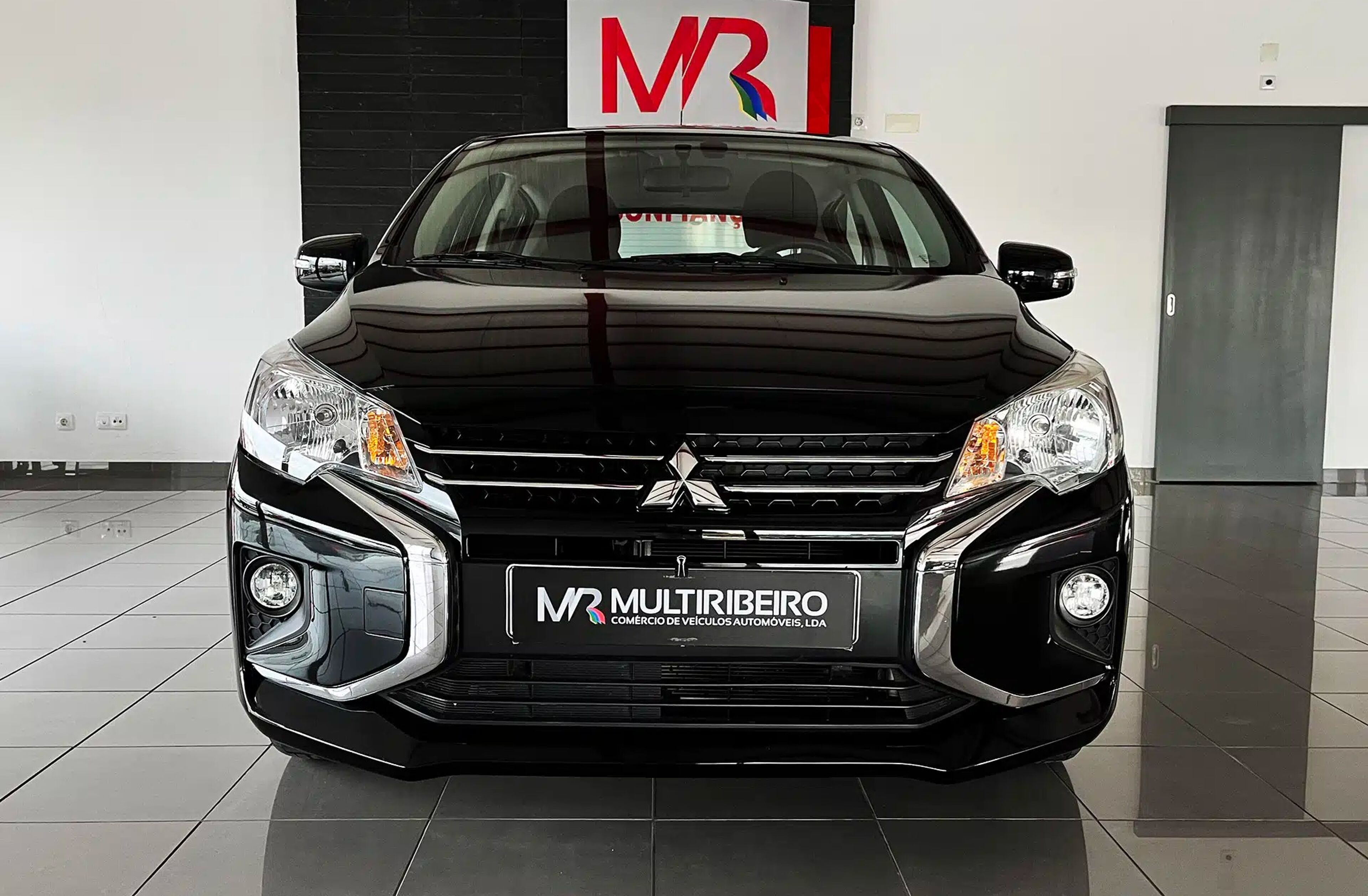 MITSUBISHI Space Star 1.2 Intense