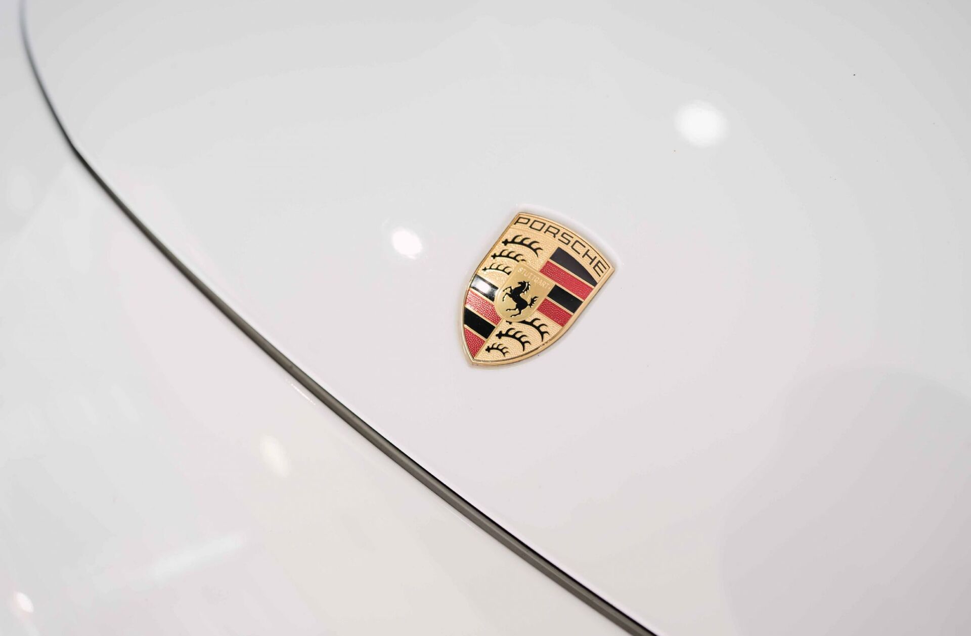 PORSCHE Panamera ST 4