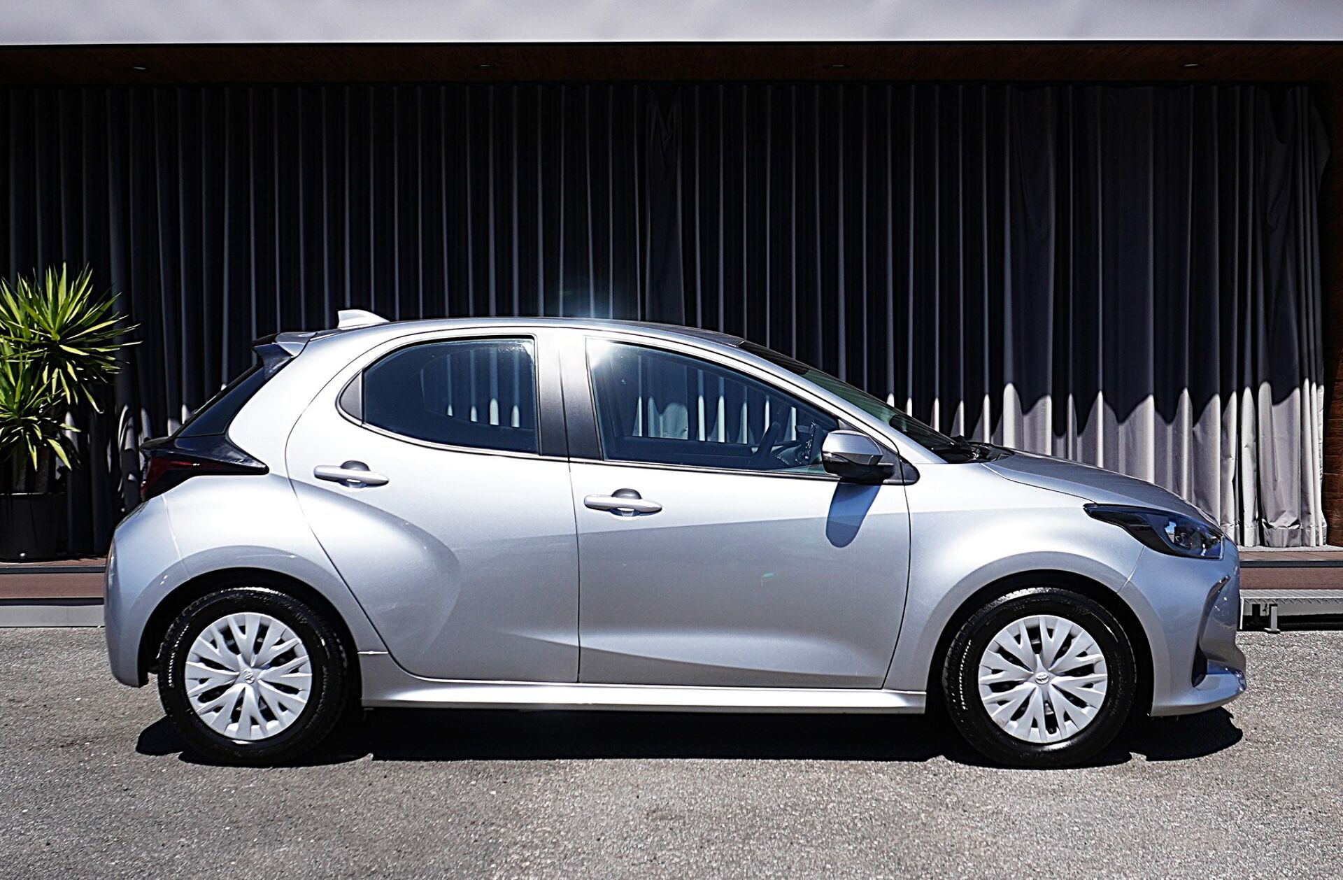 TOYOTA Yaris Cross 1.5 VVT-i Comfort