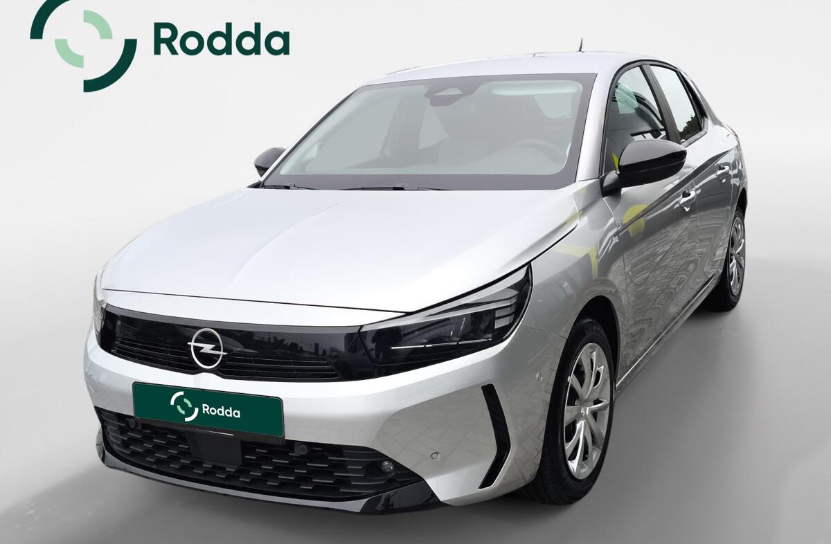 OPEL Corsa 1.2 T Edition