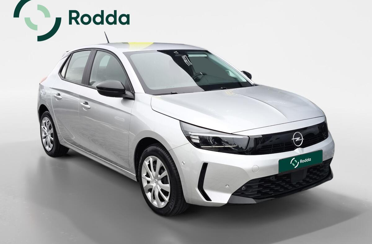 OPEL Corsa 1.2 T Edition