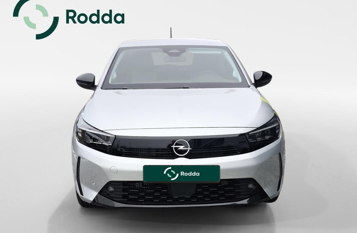 OPEL Corsa 1.2 T Edition