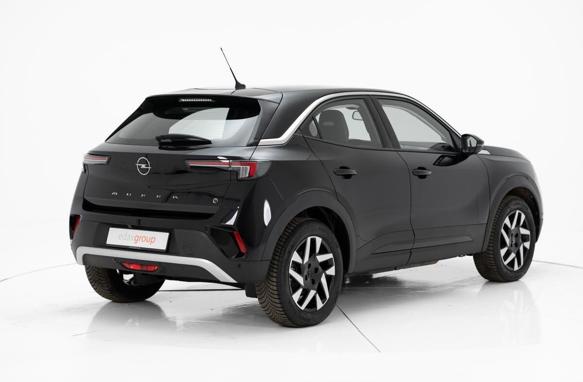 OPEL Mokka -e 50 kWh Edition