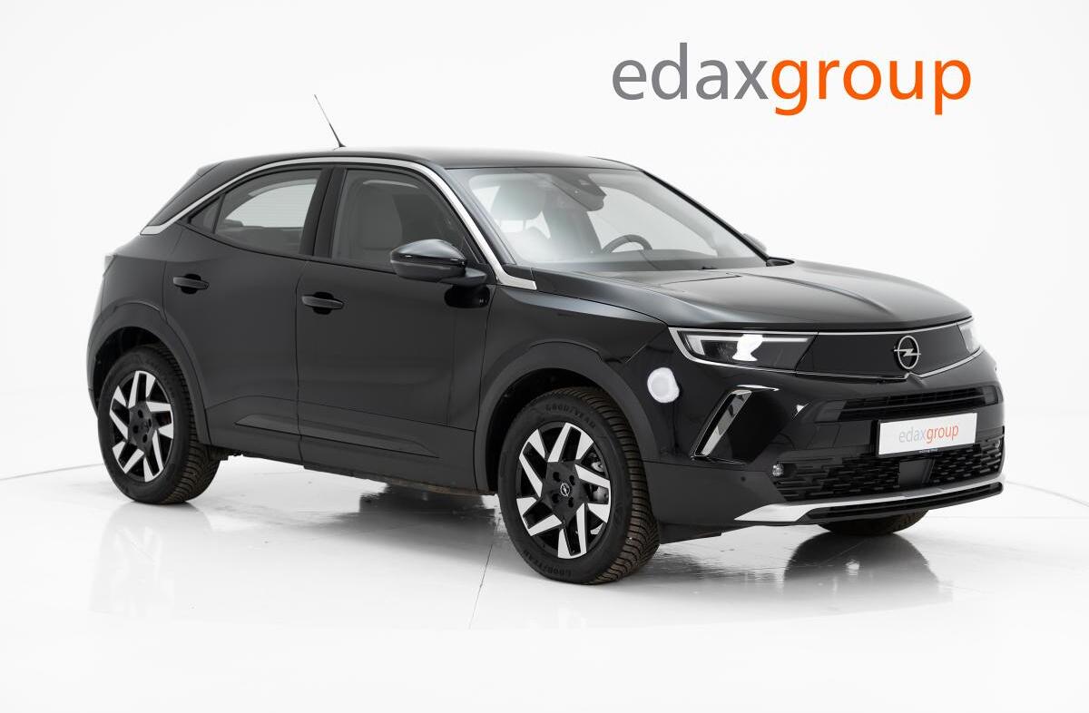 OPEL Mokka -e 50 kWh Edition