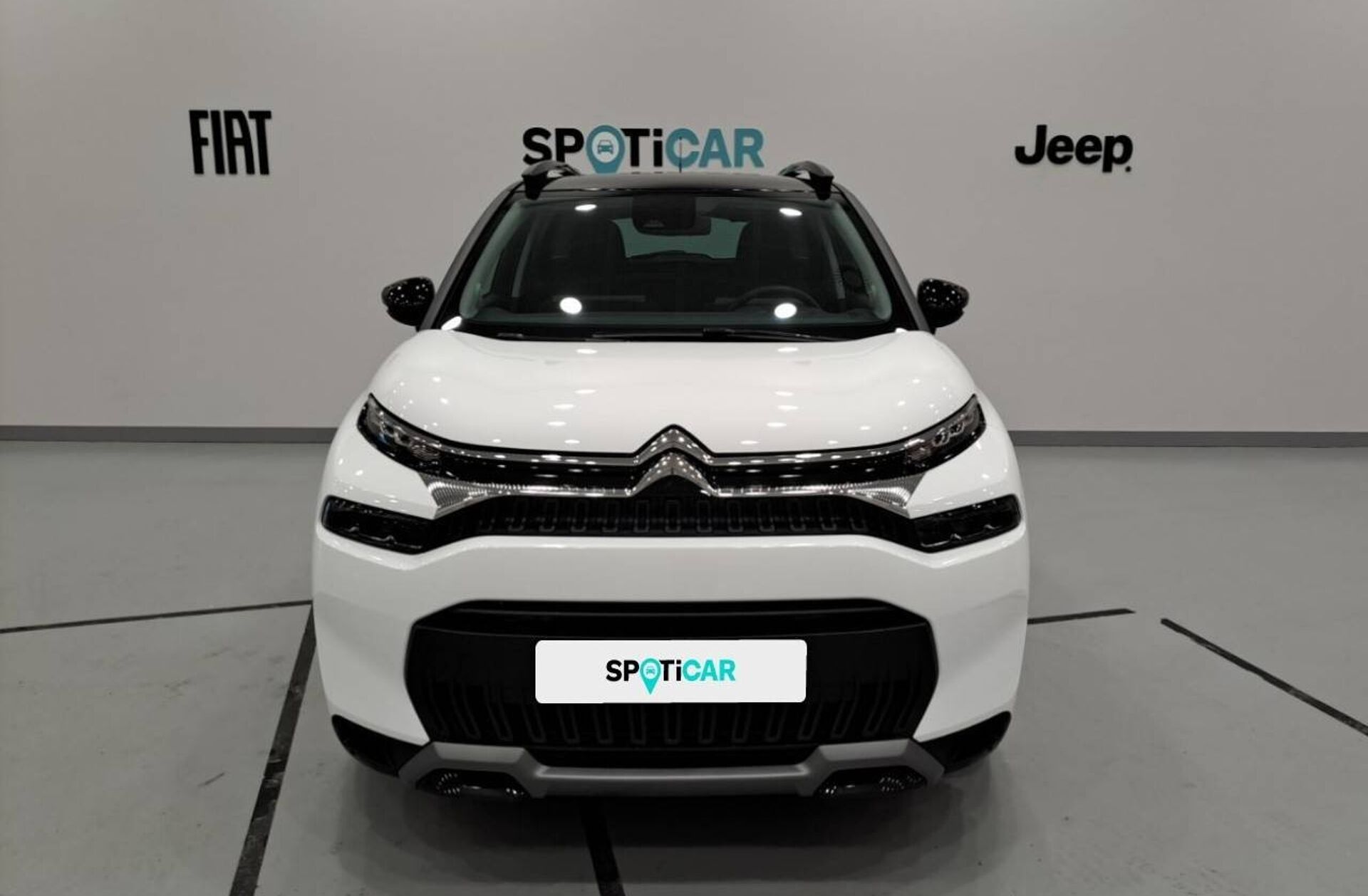 CITROEN C3 Aircross 1.2 PureTech Plus