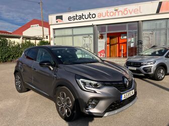 RENAULT Captur 1.0 TCe Exclusive