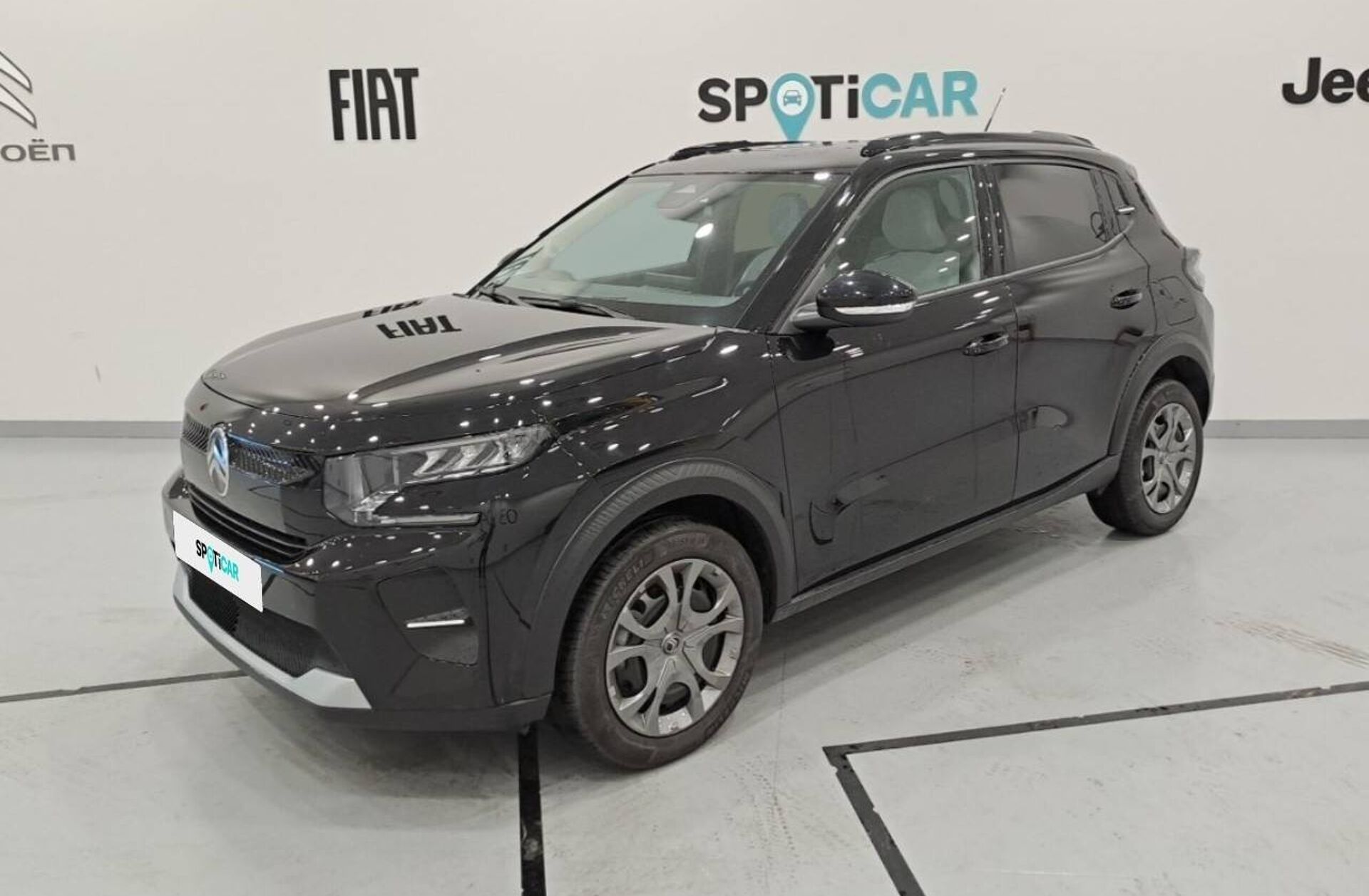 CITROEN C3 1.2 Turbo Max