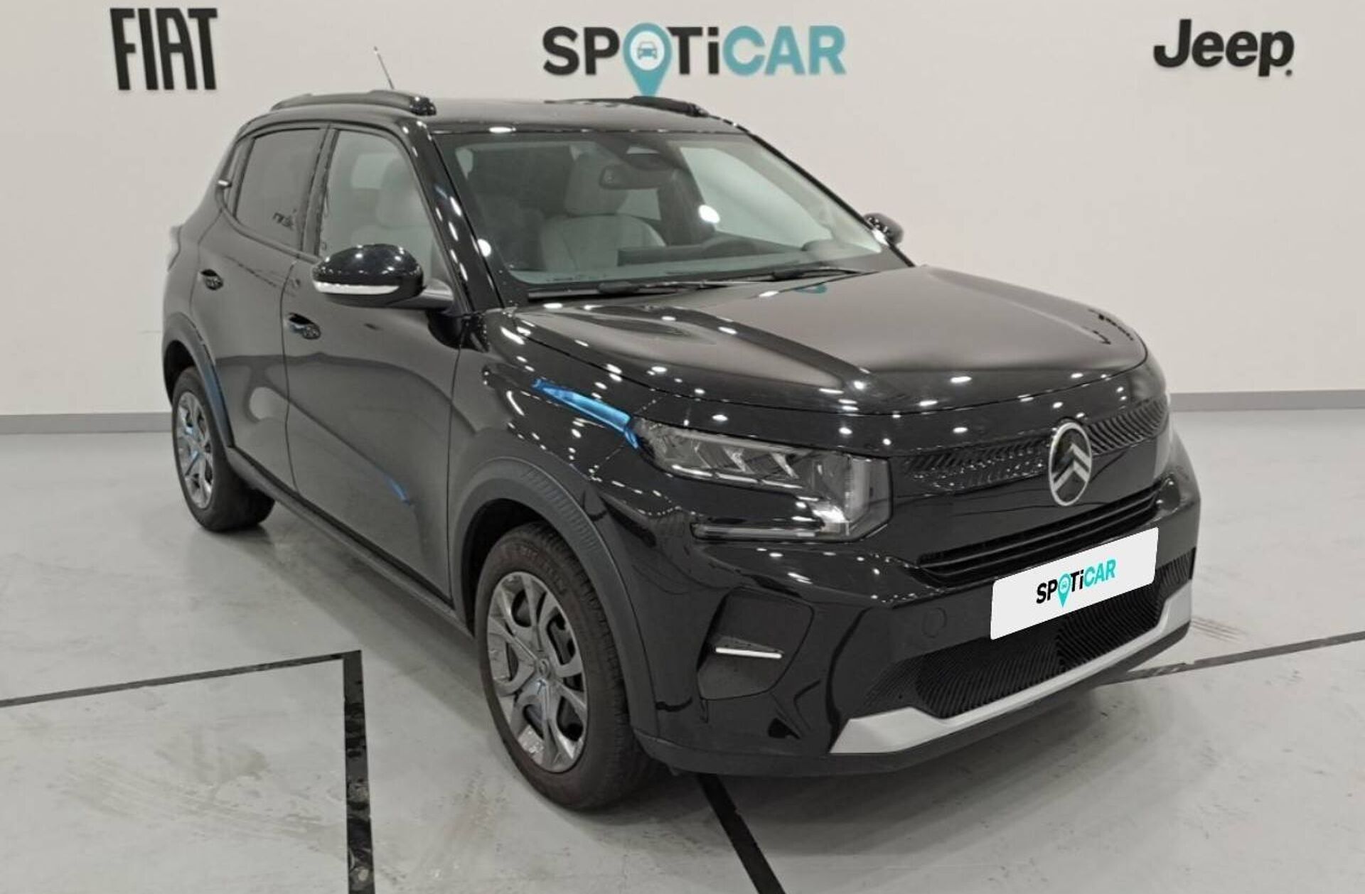 CITROEN C3 1.2 Turbo Max