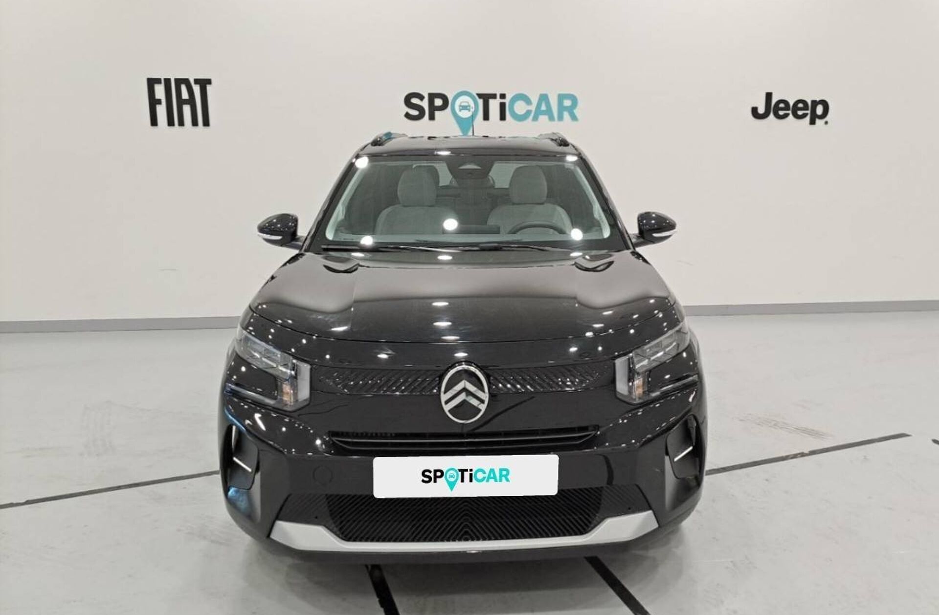 CITROEN C3 1.2 Turbo Max