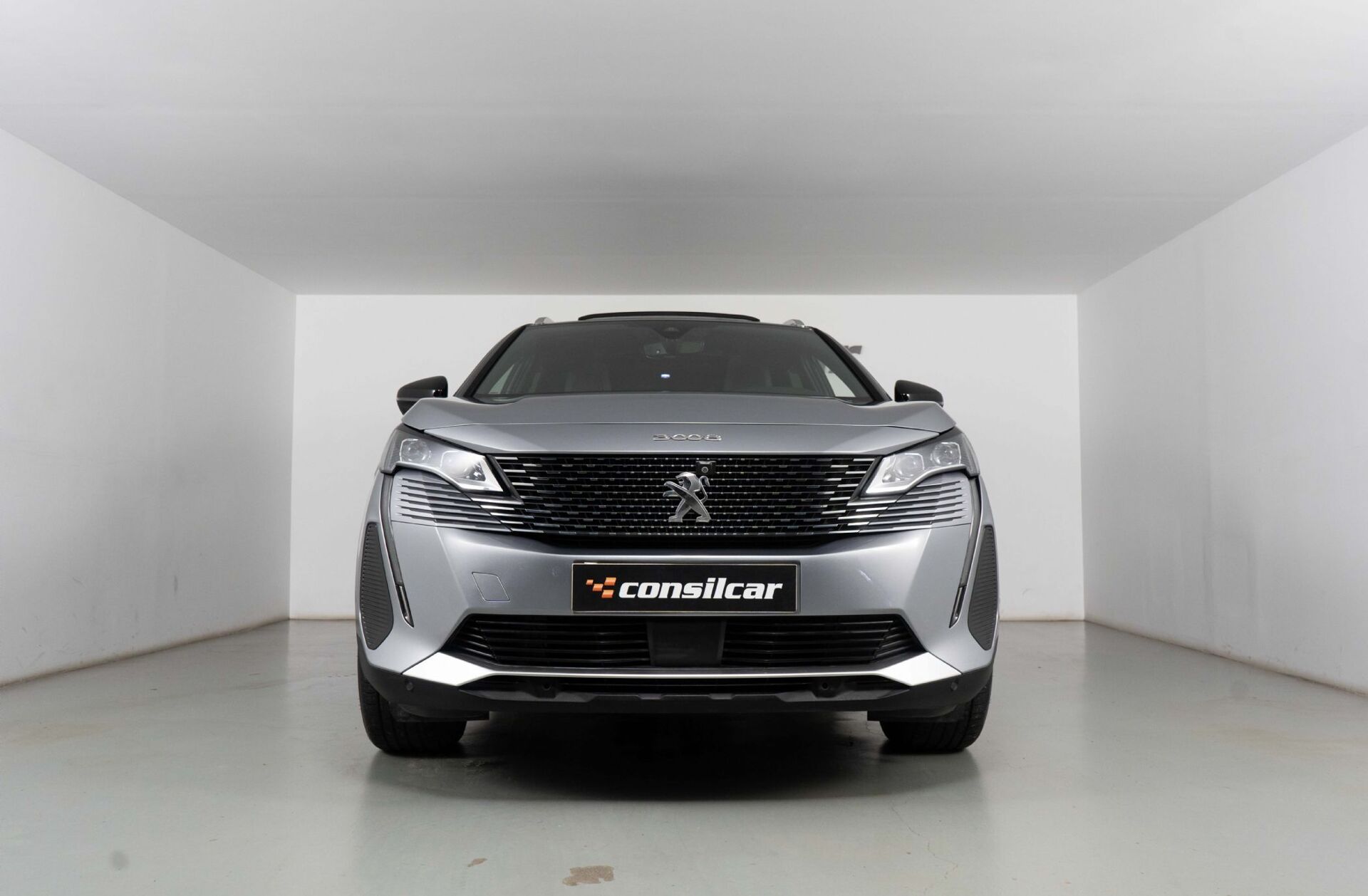 PEUGEOT 3008 1.6 Hybrid GT e-EAT8