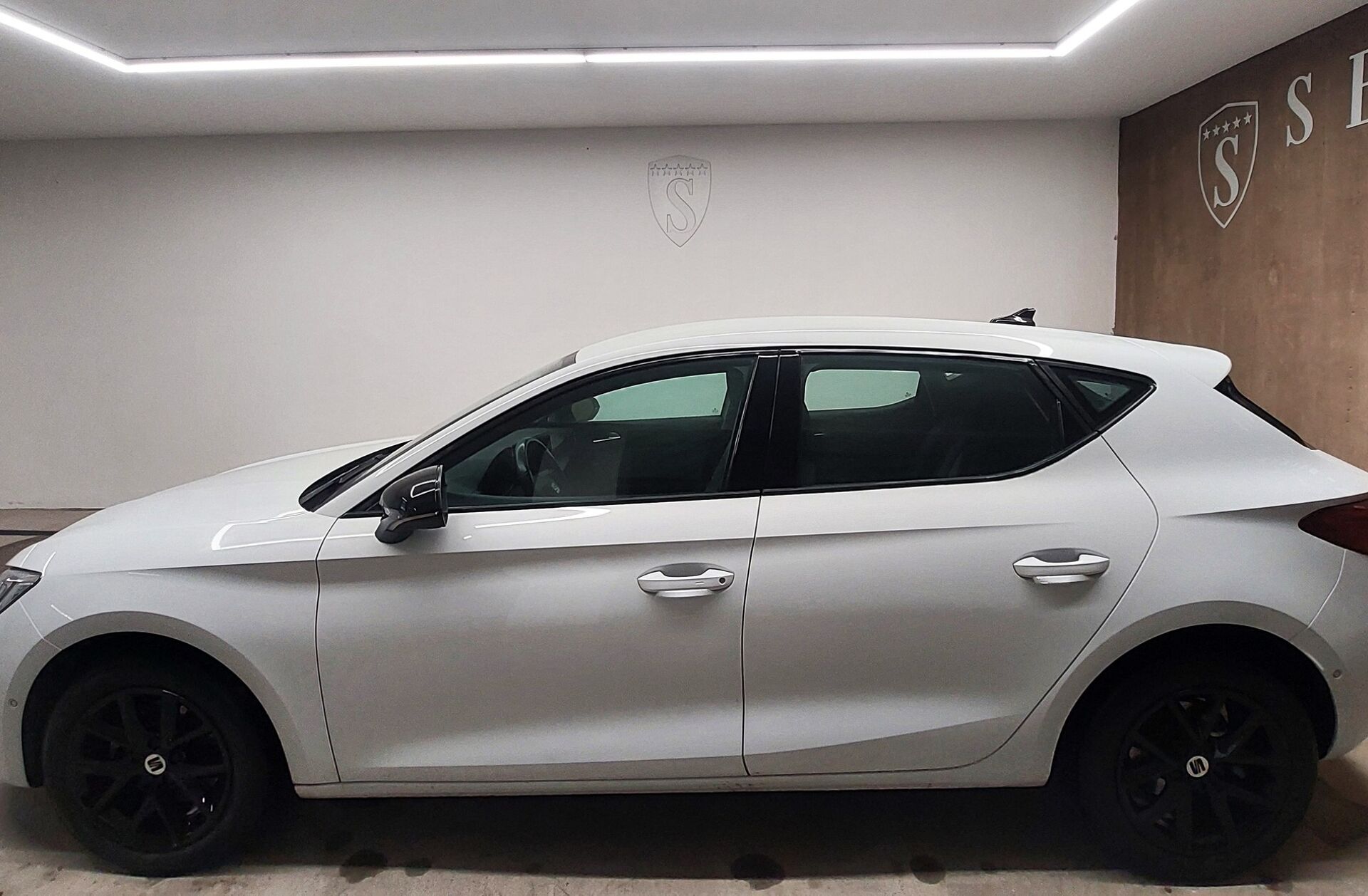 SEAT Leon 2.0 TDI Style