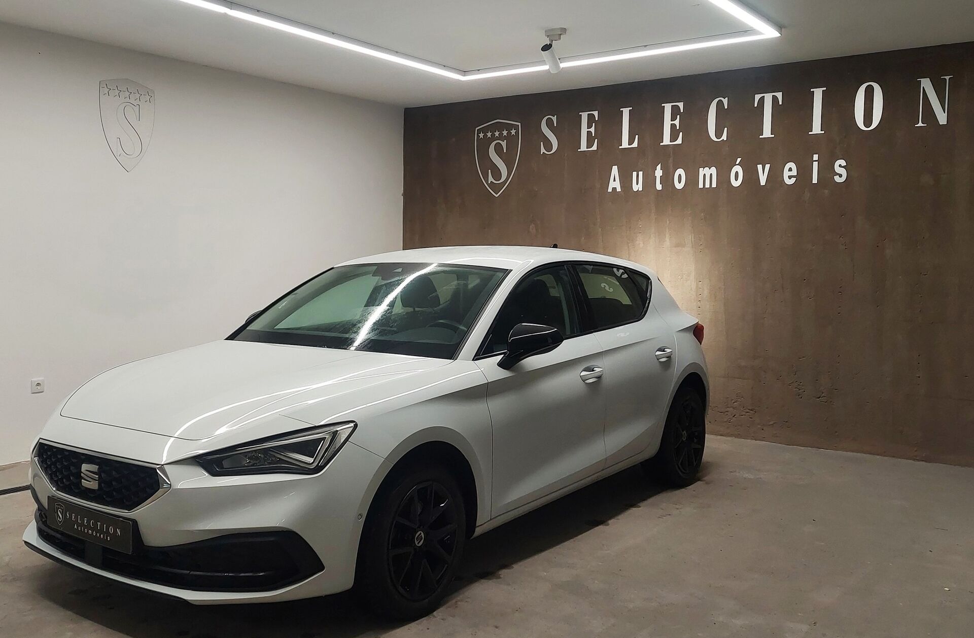 SEAT Leon 2.0 TDI Style