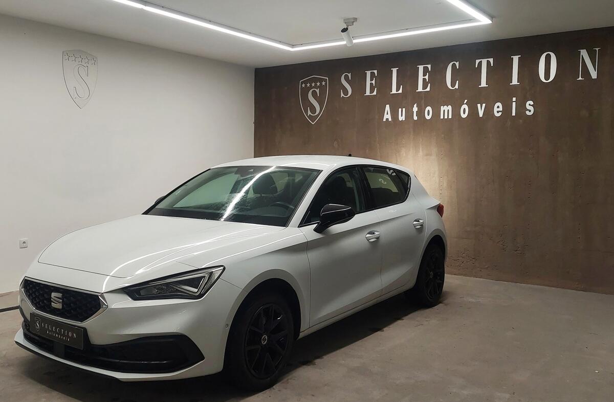 SEAT Leon 2.0 TDI Style