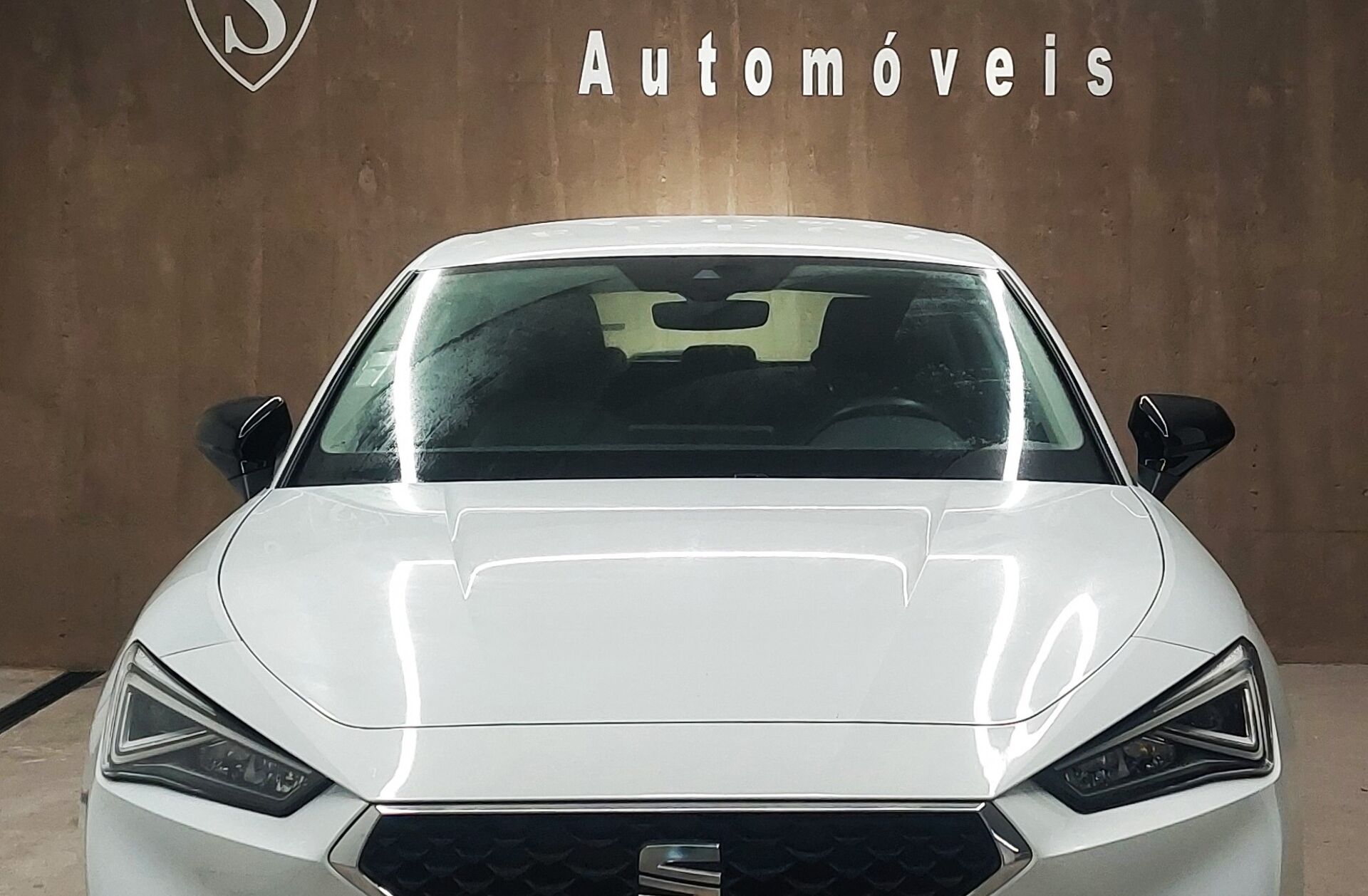 SEAT Leon 2.0 TDI Style