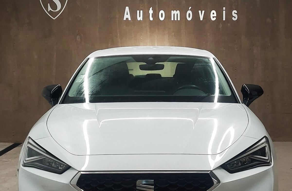 SEAT Leon 2.0 TDI Style