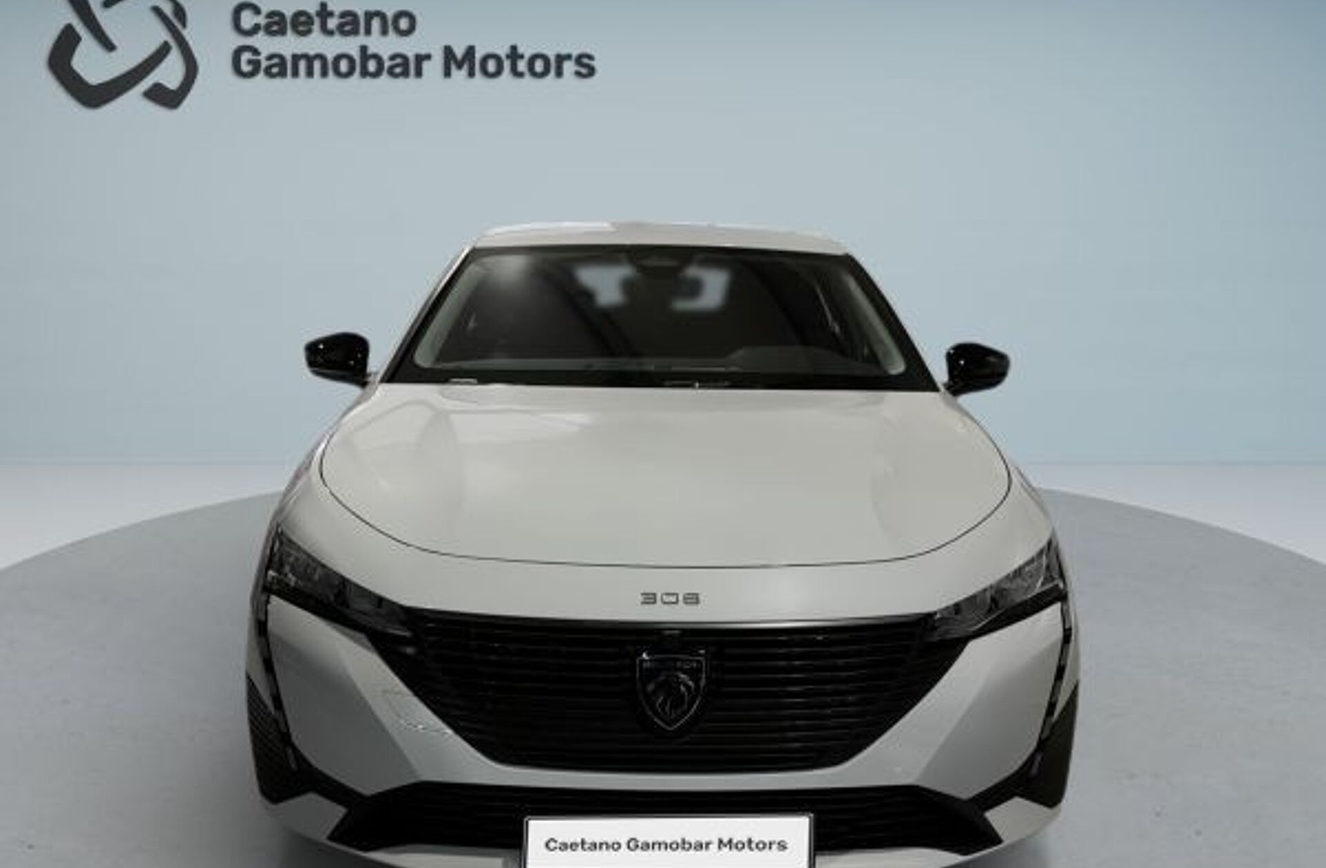 PEUGEOT 308 SW 1.5 BlueHDi Style EAT8