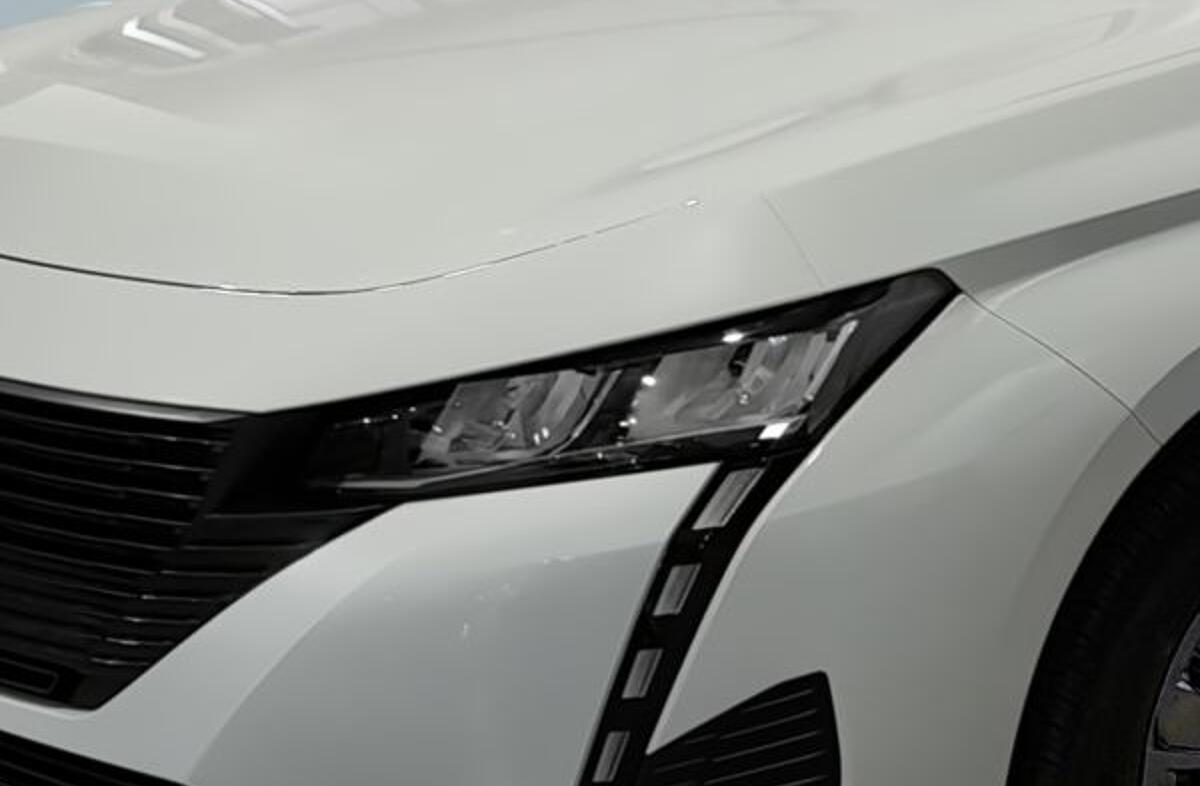 PEUGEOT 308 SW 1.5 BlueHDi Style EAT8