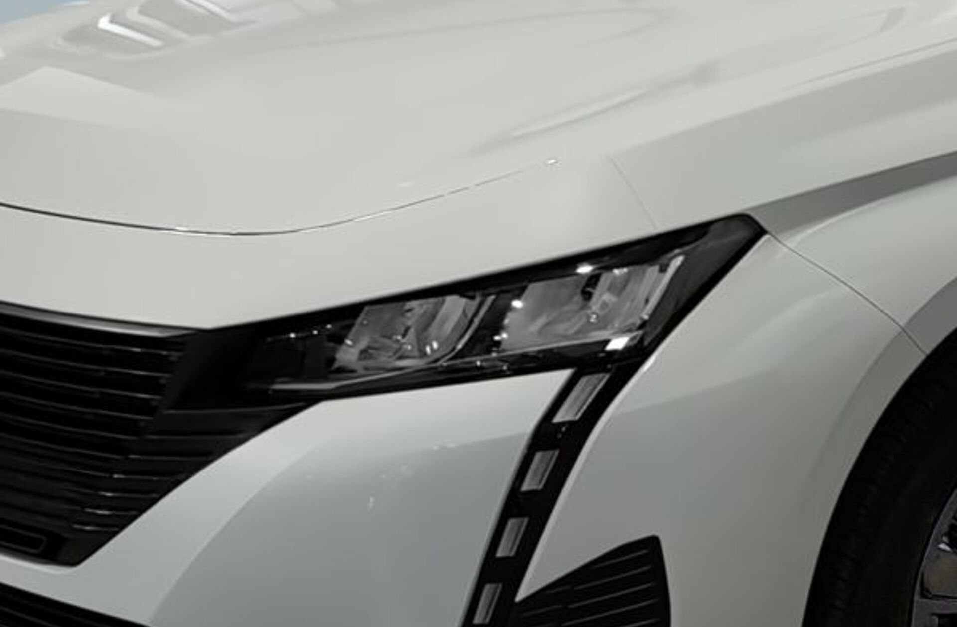 PEUGEOT 308 SW 1.5 BlueHDi Style EAT8