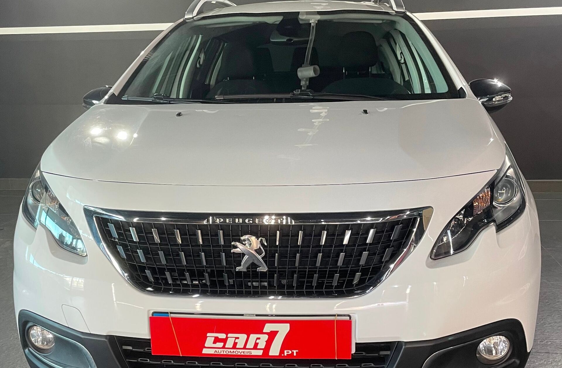 PEUGEOT 2008 1.2 PureTech Style