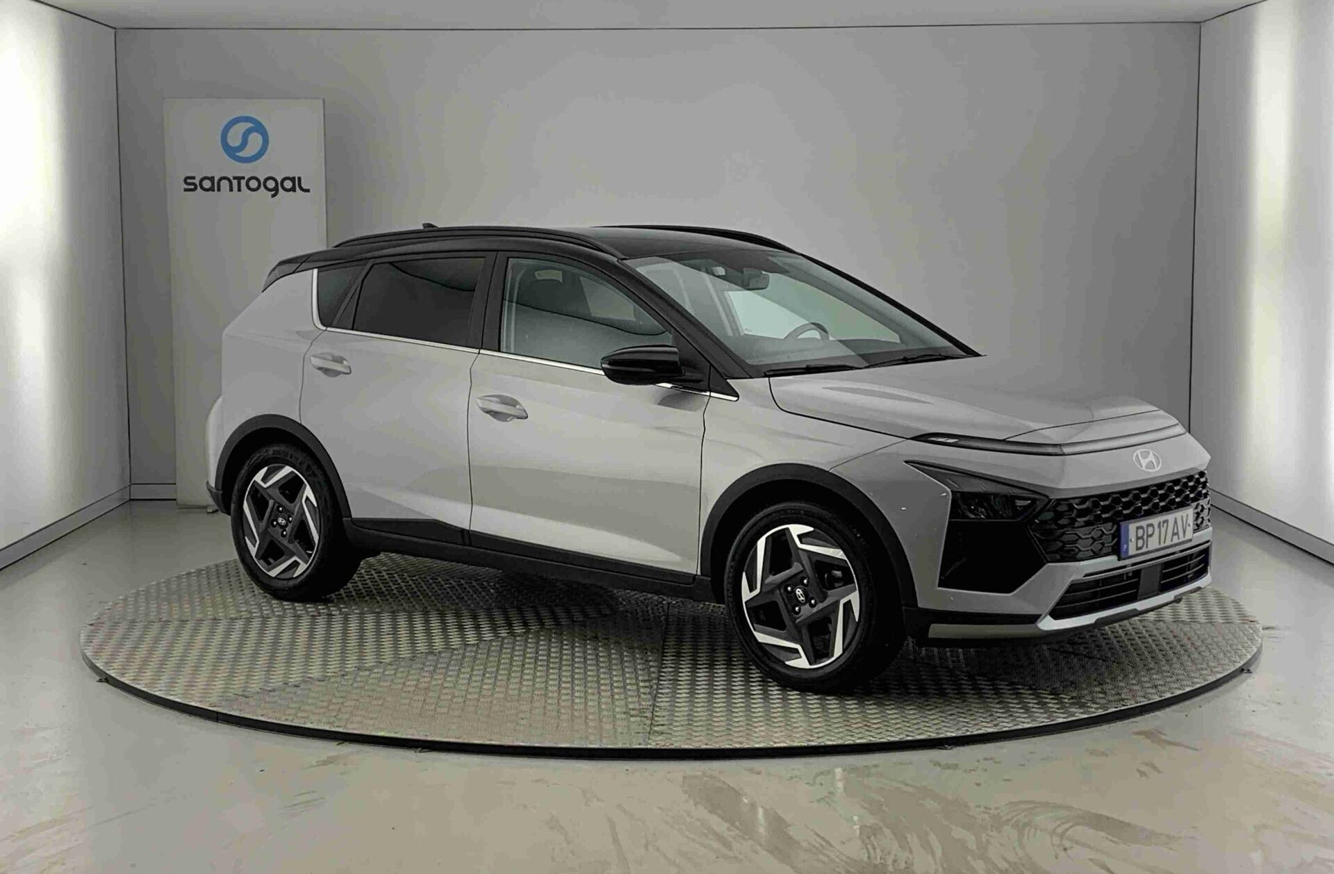 HYUNDAI Bayon 1.0 T-GDi Premium TT