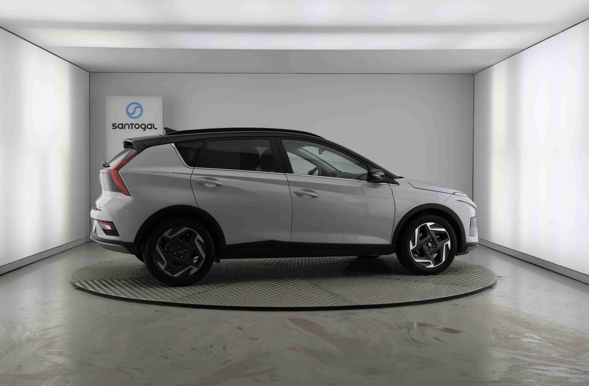 HYUNDAI Bayon 1.0 T-GDi Premium TT