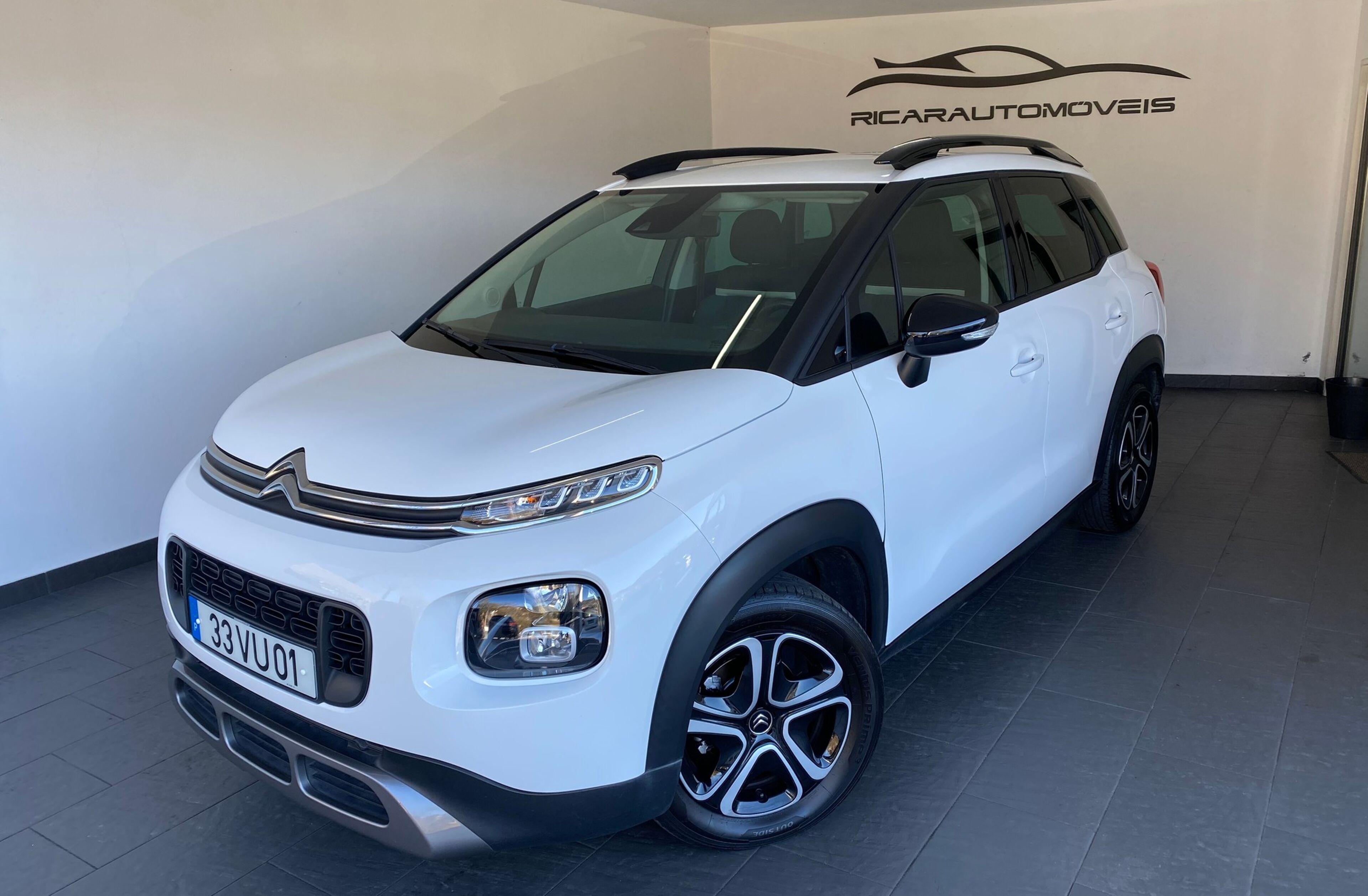 CITROEN C3 1.2 PureTech Shine