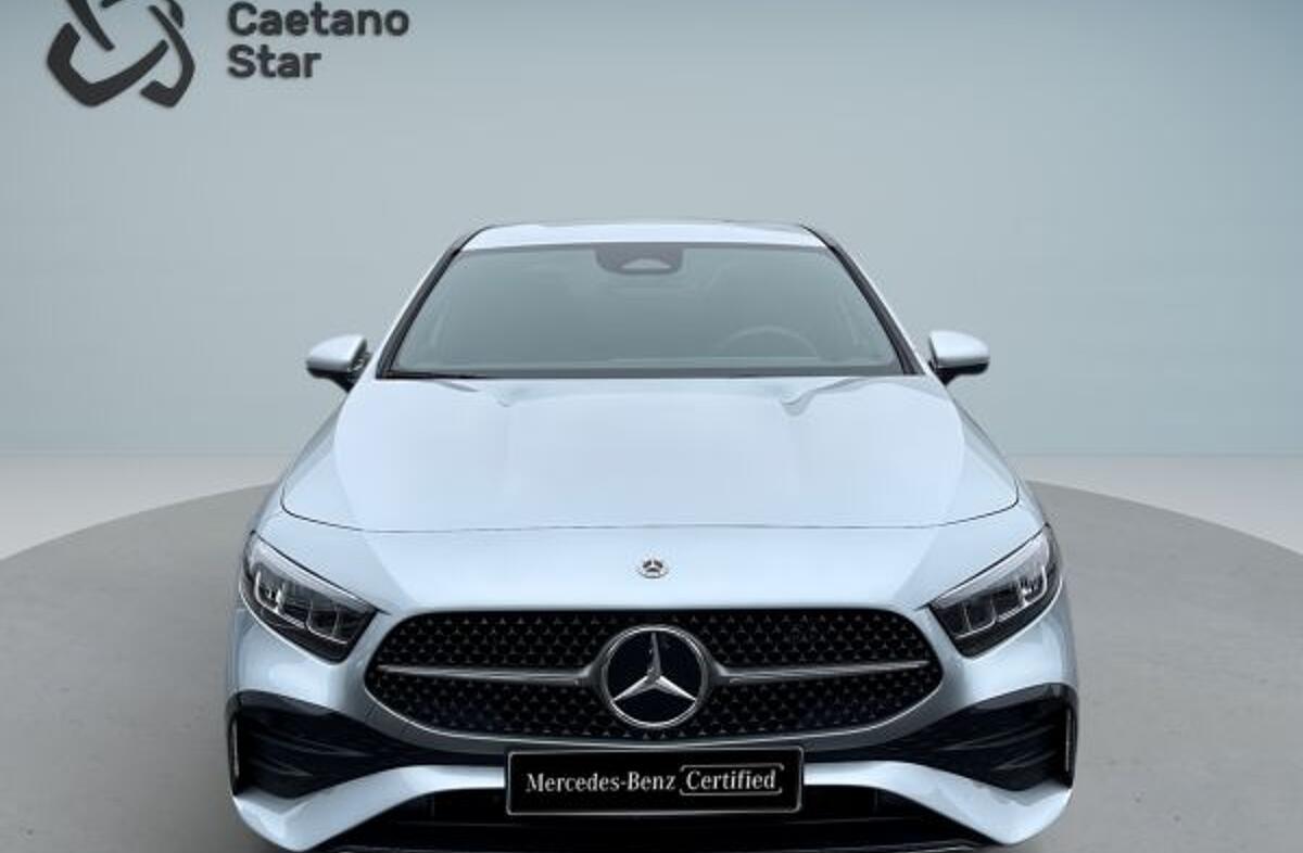 MERCEDES Classe A A 250 e