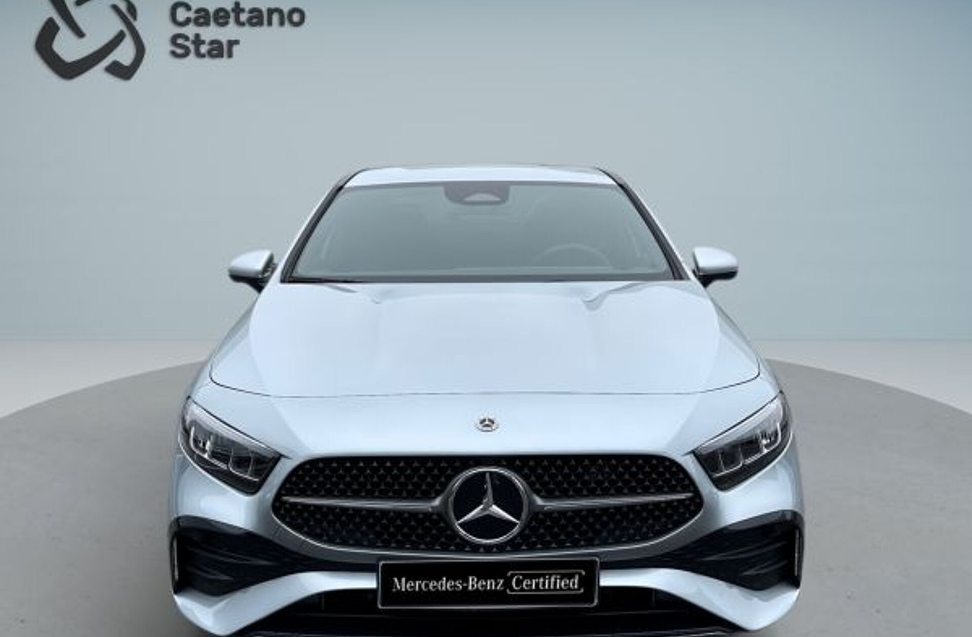 MERCEDES Classe A A 250 e