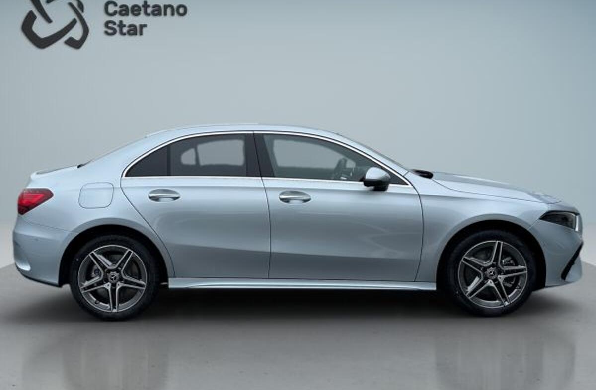 MERCEDES Classe A A 250 e