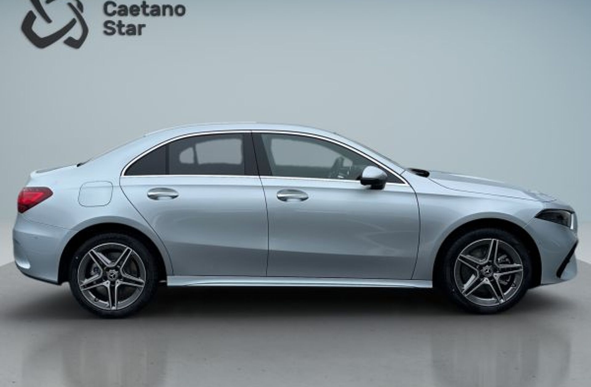 MERCEDES Classe A A 250 e