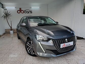 PEUGEOT 208 1.2 PureTech Allure Pack