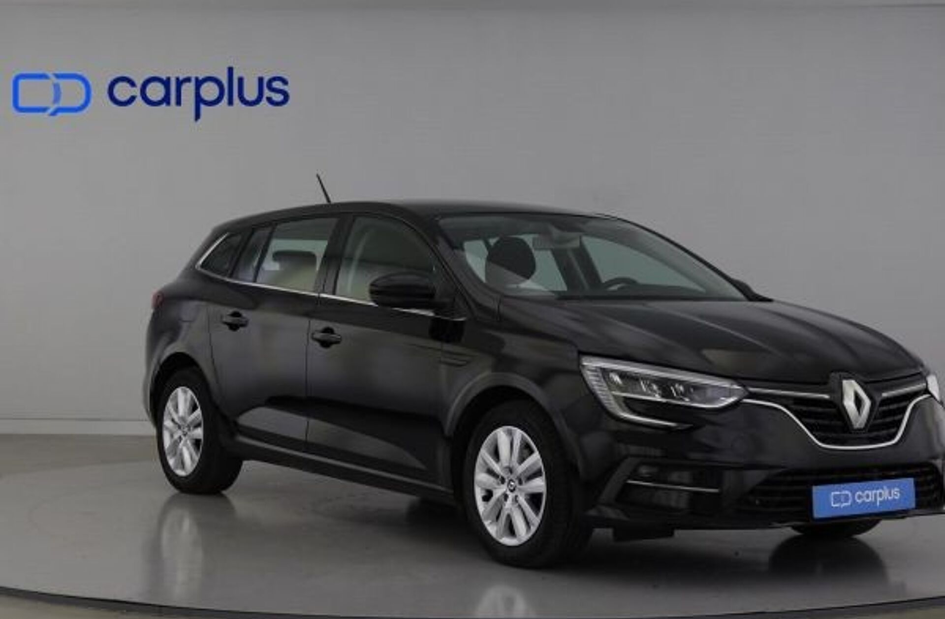 RENAULT Mégane ST 1.5 Blue dCi Equilibre