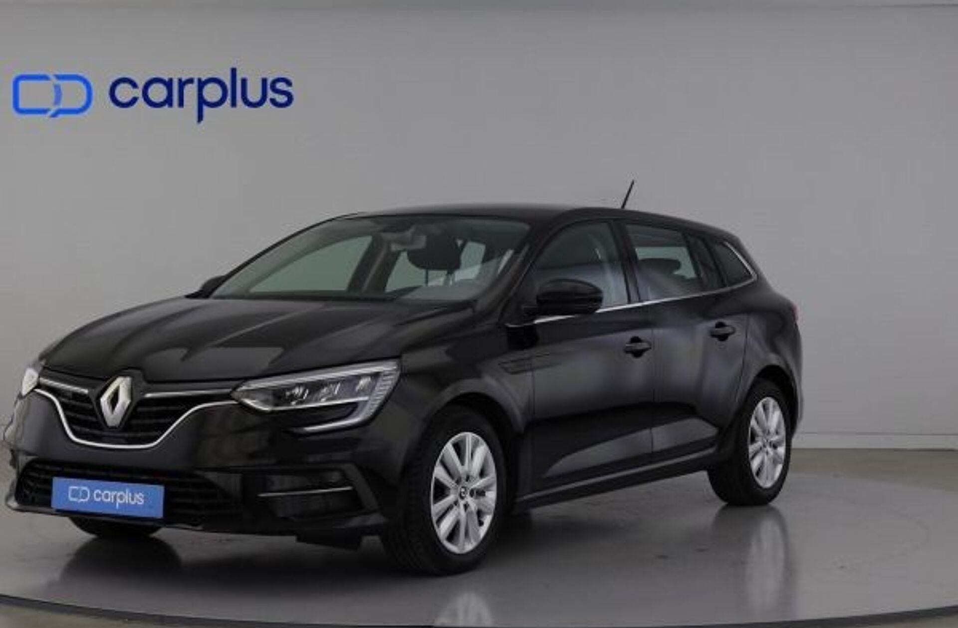 RENAULT Mégane ST 1.5 Blue dCi Equilibre