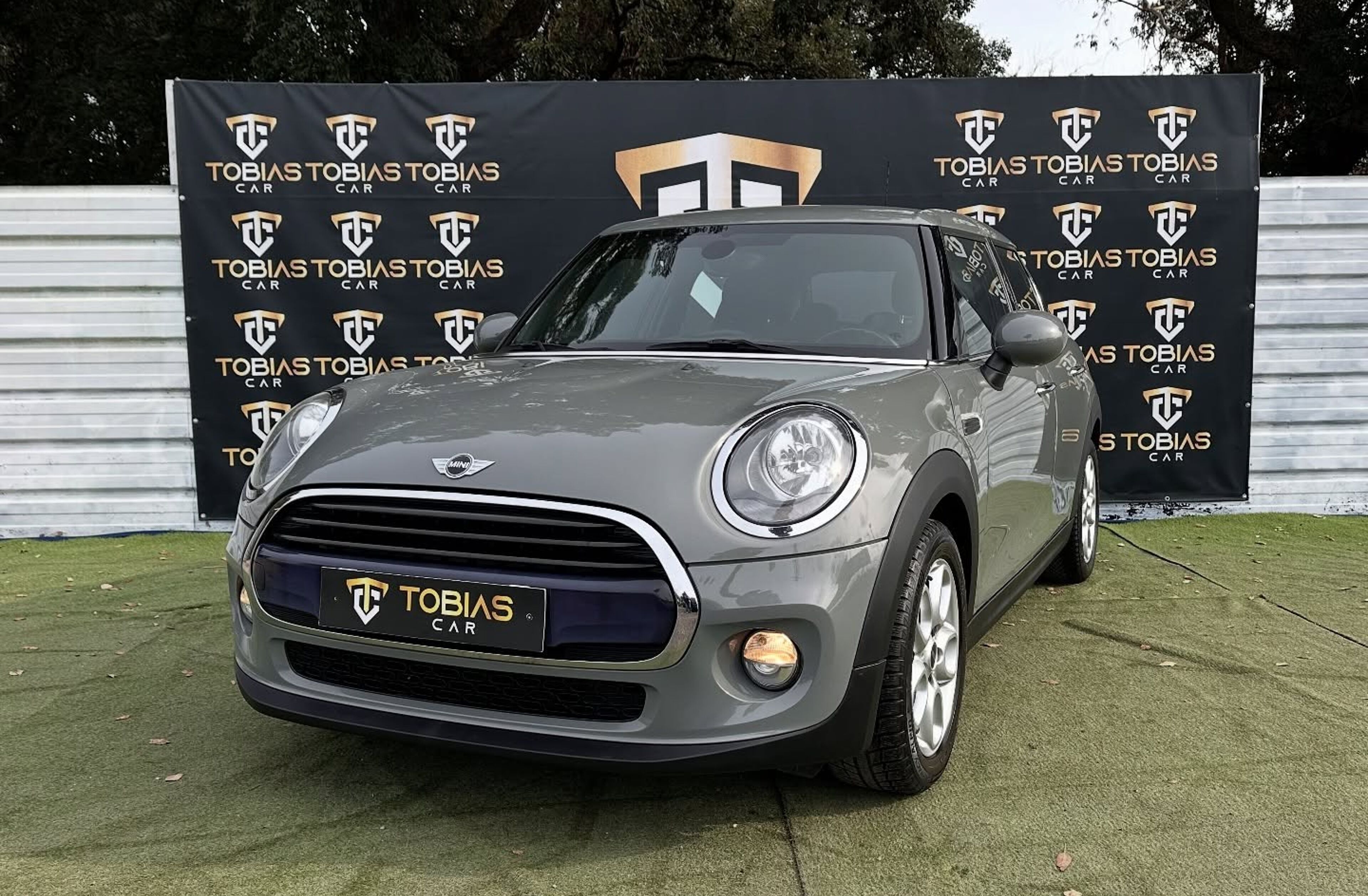 MINI Mini D Auto
