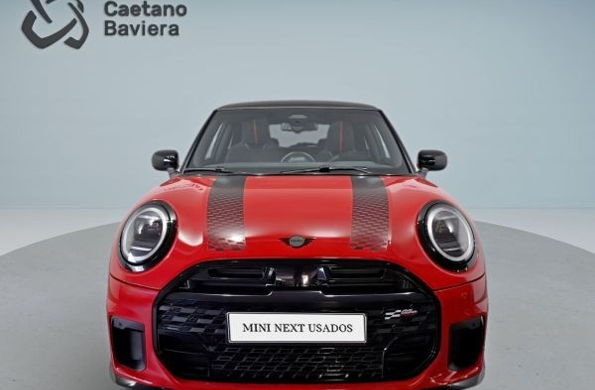 MINI Mini Cooper SE Essential