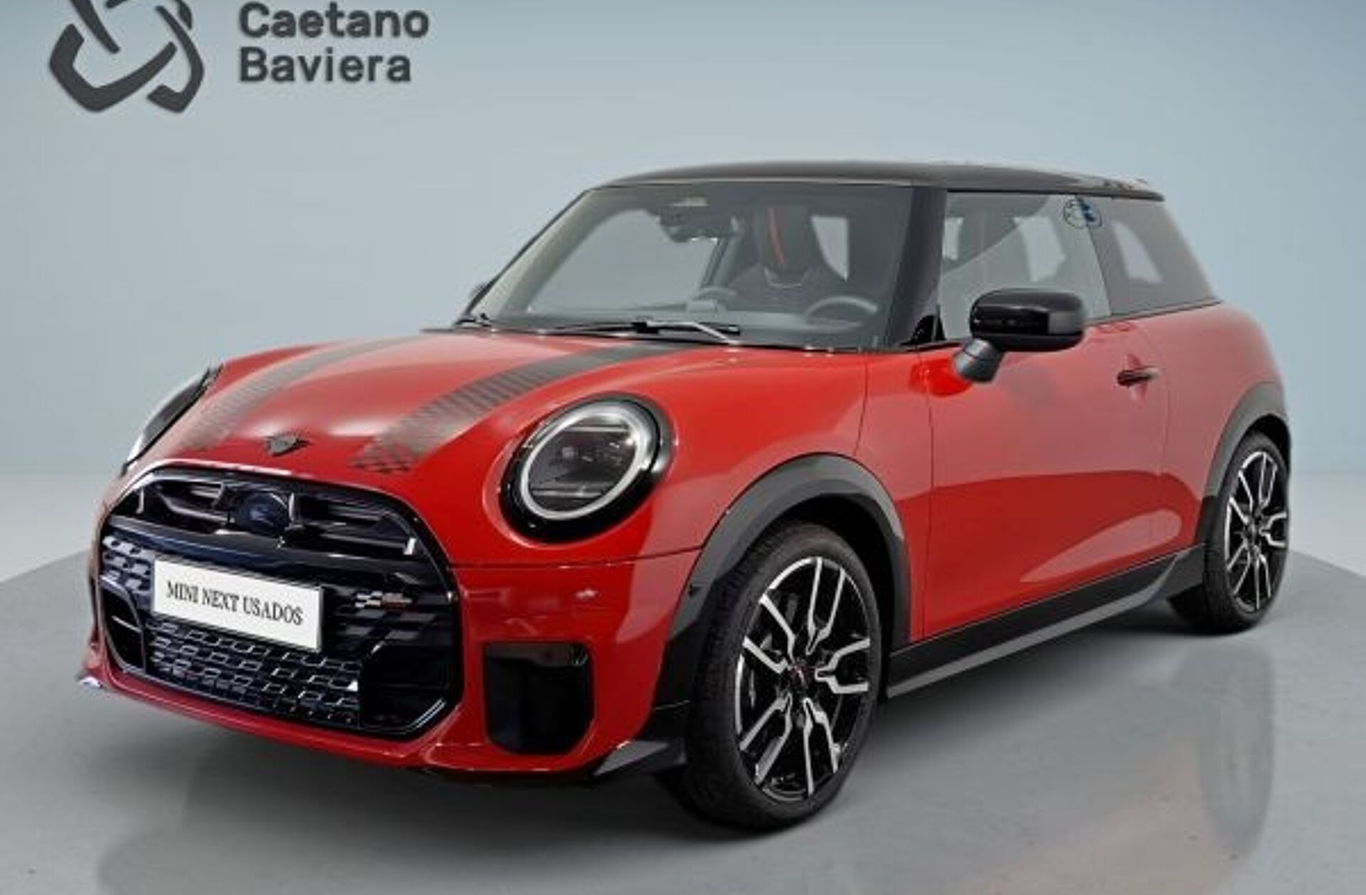 MINI Mini Cooper SE Essential