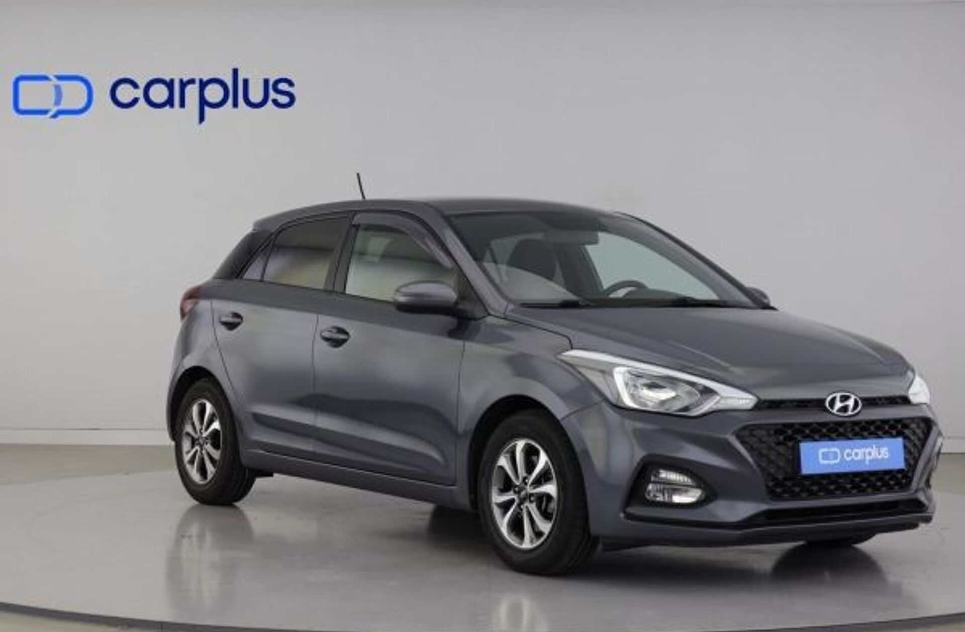 HYUNDAI i20 1.0 T-GDi Comfort