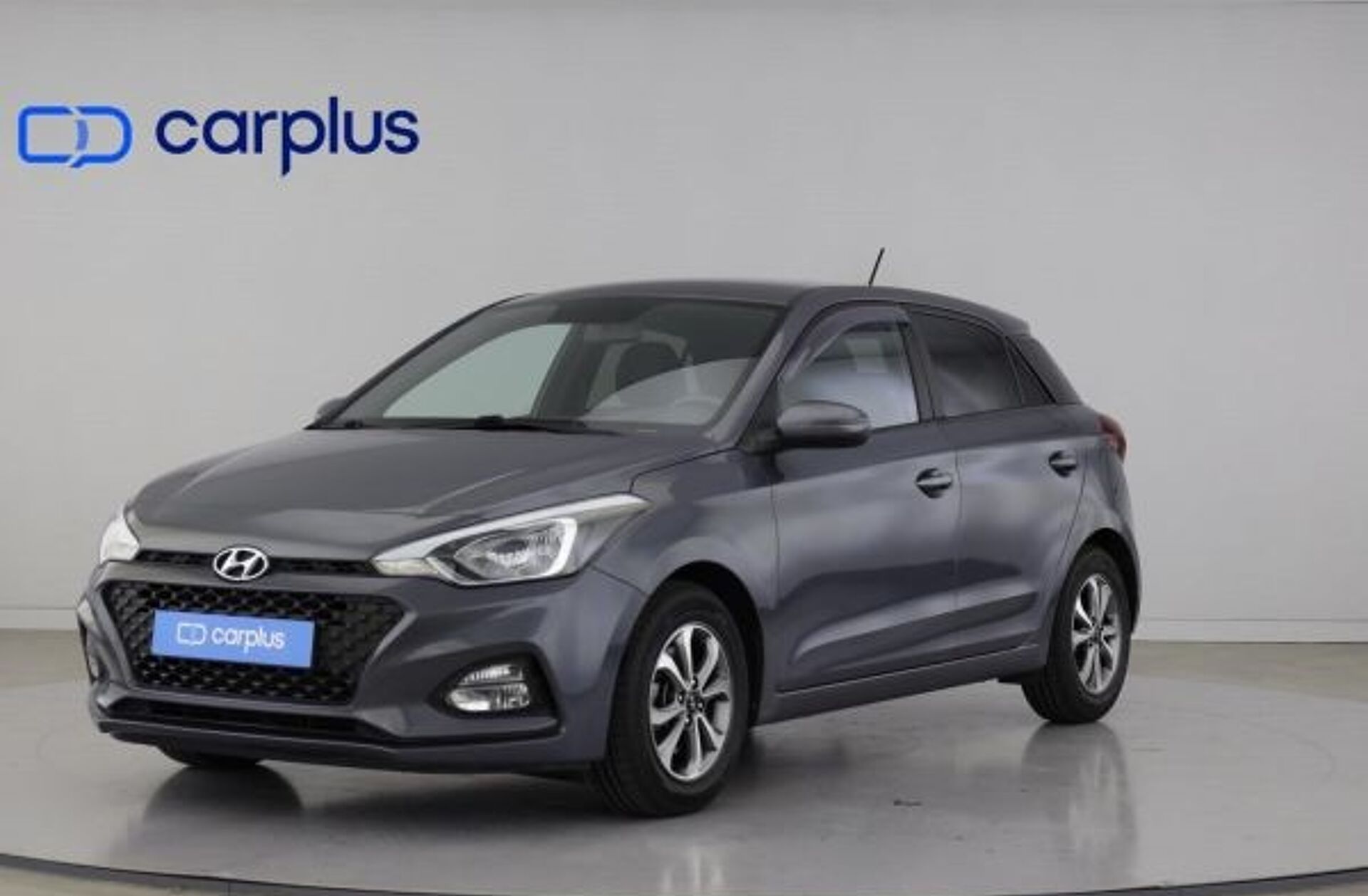HYUNDAI i20 1.0 T-GDi Comfort