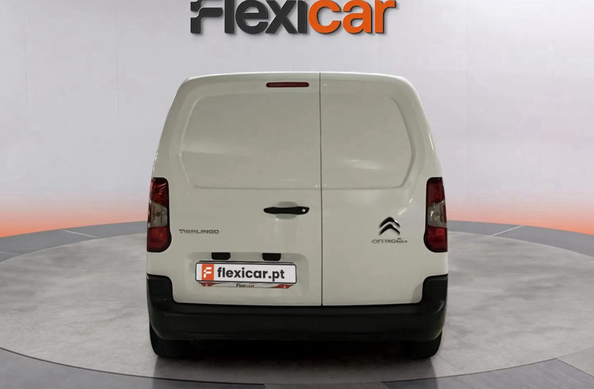 CITROEN Berlingo 1.5 BlueHDi M Control