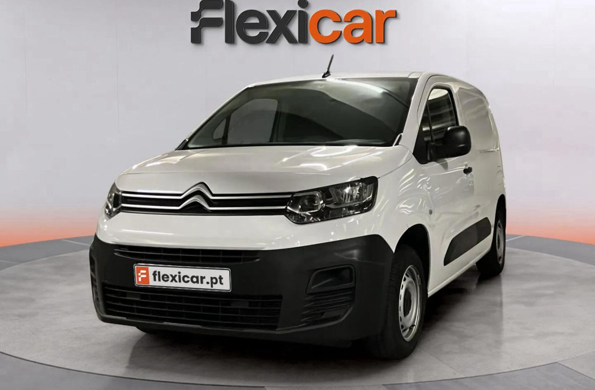 CITROEN Berlingo 1.5 BlueHDi M Control