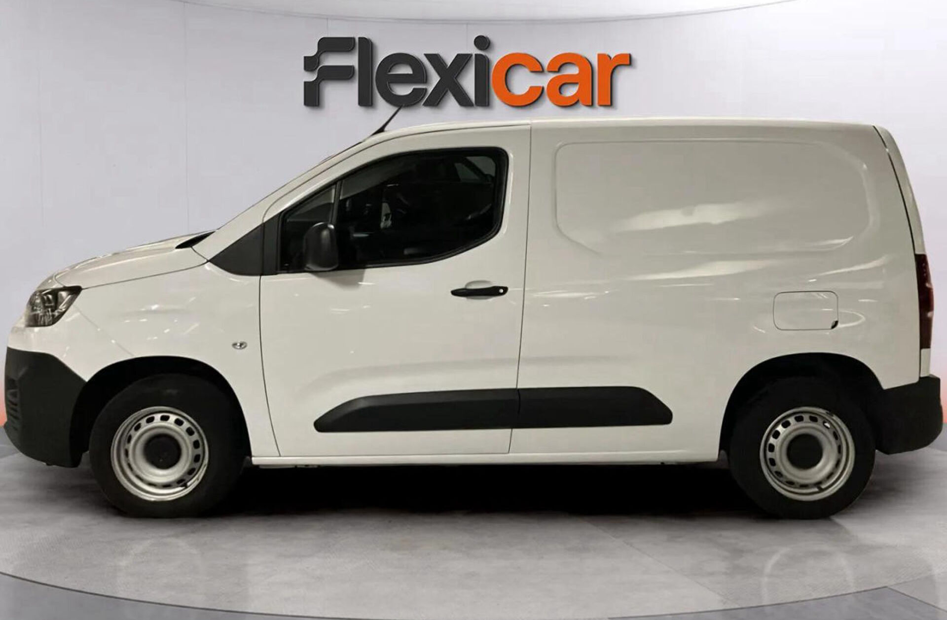 CITROEN Berlingo 1.5 BlueHDi M Control
