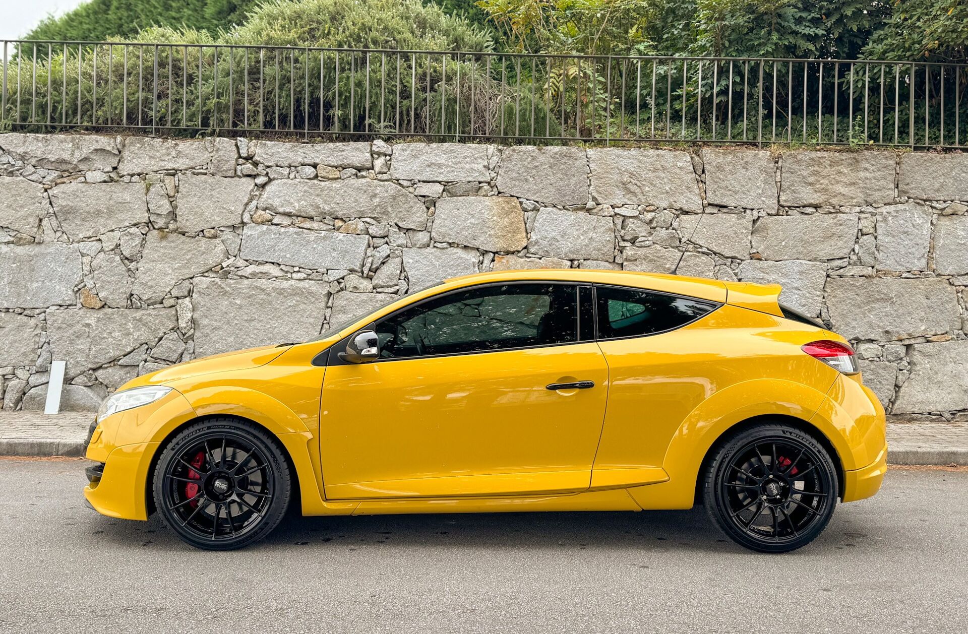 RENAULT Mégane Coupé 2.0 T 16V RS
