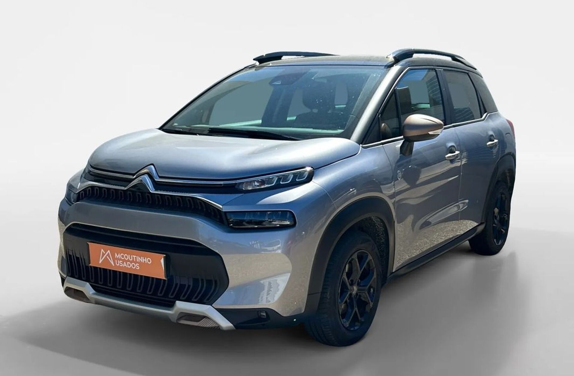 CITROEN C3 1.2 PureTech C-Series