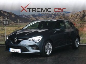 RENAULT Clio 1.0 TCe Limited