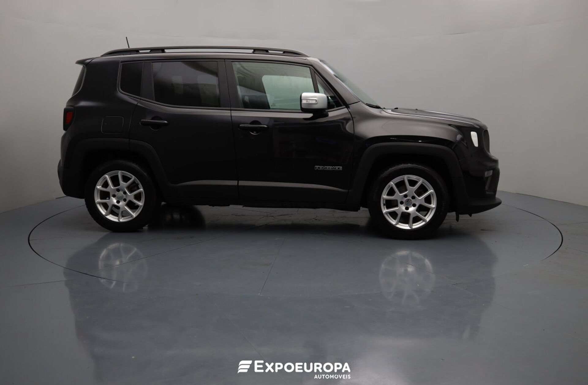 JEEP Renegade 1.0 T Limited