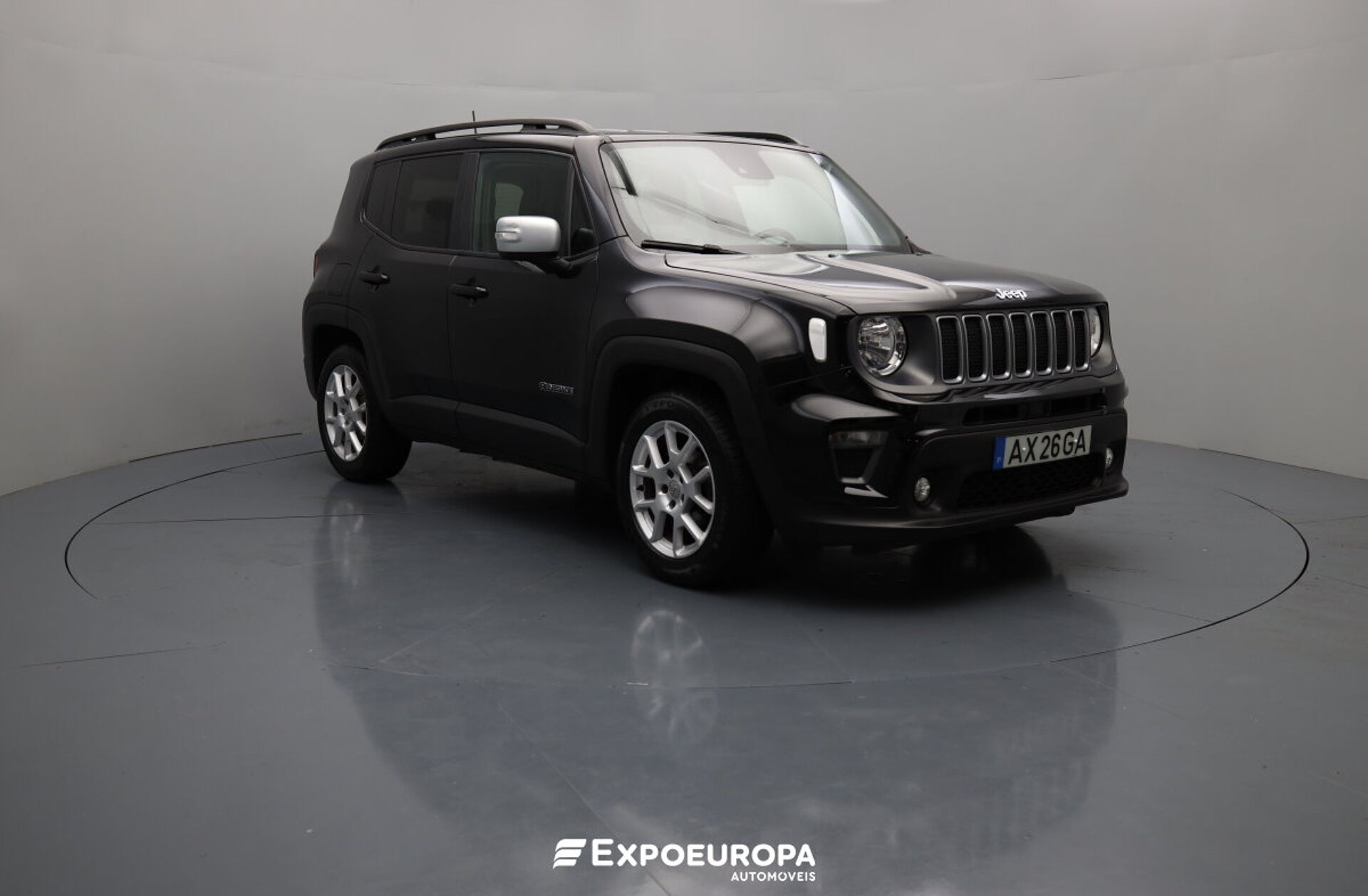 JEEP Renegade 1.0 T Limited