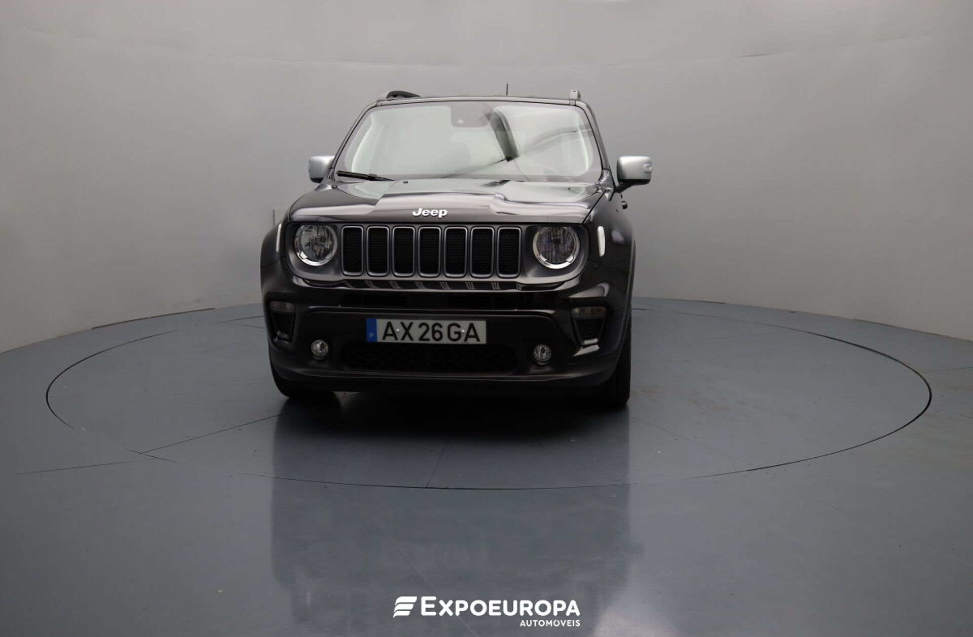 JEEP Renegade 1.0 T Limited