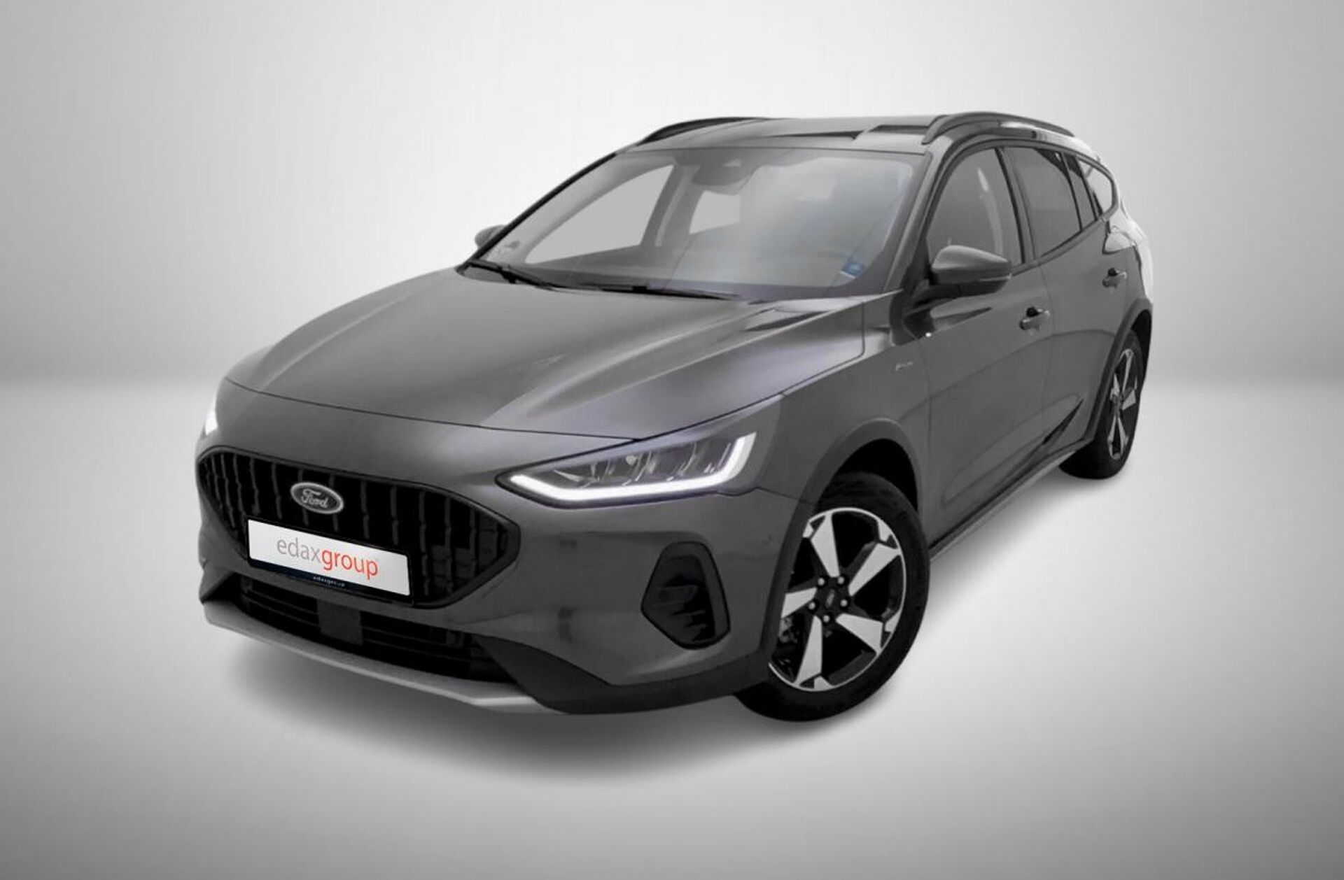 FORD Focus SW 1.0 EcoBoost MHEV Active Aut.