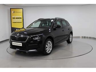 SKODA Kamiq 1.0 TSI Ambition