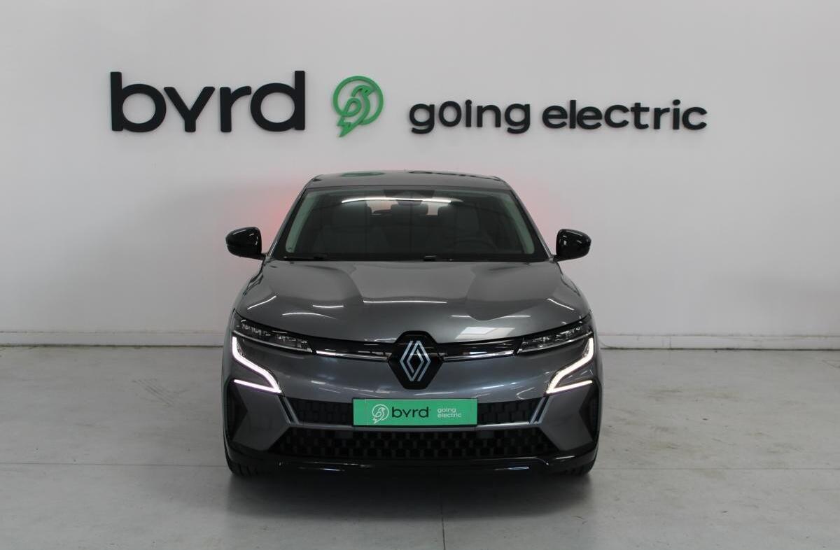 RENAULT Mégane E-Tech EV40 Equilibre
